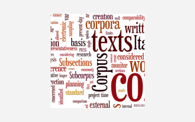 I corpora e i sistemi di traduzione automatica