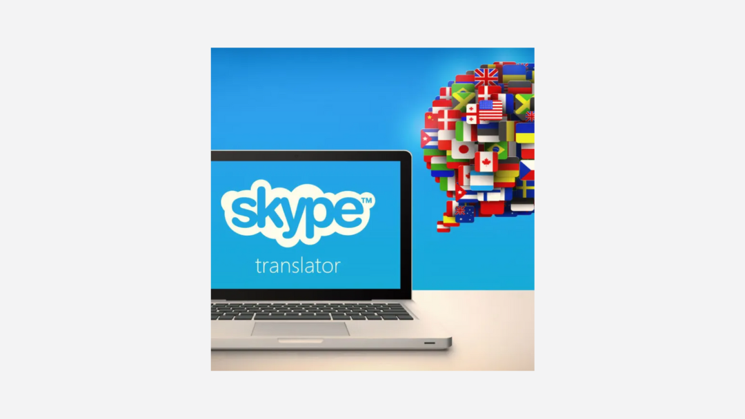 Skype Translator: linguistic analysis of a user experience
